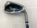 【中古】ダンロップ XXIO 8 アイアン 6I 27° Rフレックス 37.75インチ MP800 Dランク 右利き用 DUNLOP ゴルフクラブ ゴルフドゥ...