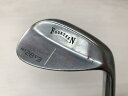 【中古】【訳あり】フォーティーン MT-28 V3 ウェッジ 58° WEDGEフレックス 35.25インチ ダイナミックゴールド Dランク 右利き用 FOUR...