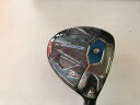 【中古】キャロウェイ PARADYM Ai SMOKE MAX D フェアウェイウッド 3HL 16.5° Sフレックス 43.0インチ ヘッドカバーあり TENSEI 50 for Callaway(Ai SMOKE) Cランク 右利き用 Callaway ゴルフクラブ ゴルフドゥ ゴ