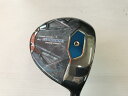 【中古】キャロウェイ PARADYM Ai SMOKE MAX FAST フェアウェイウッド 5W 19° Rフレックス 42.75インチ TENSEI 40 for Callaway(Ai SMOKE) Cランク 右利き用 Callaway ゴルフクラブ ゴルフドゥ ゴルフ用品 GOLF DO 中