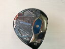 【中古】キャロウェイ PARADYM Ai SMOKE MAX D フェアウェイウッド 5W 18° Sフレックス 42.5インチ TENSEI 50 for Callaway(Ai SMOKE) Cランク 右利き用 Callaway ゴルフクラブ ゴルフドゥ ゴルフ用品 GOLF DO 中古ゴ
