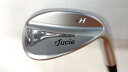 【中古】ジューシー tH WEDGE ウェッジ 50° SOLIDフレックス 35.5インチ MCI SOLID 125 リシャフト品 Dランク 右利き用 Ju...