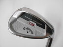 【中古】キャロウェイ MACK DADDY CB ウェッジ 50° Sフレックス 35.5インチ NSプロ950GH neo Cランク 右利き用 Callaway ゴルフクラブ ゴルフドゥ ゴルフ用品 GOLF DO 中古ゴルフクラブ(4)
