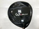 【中古】WAOWW RV-555 フェアウェイウッド 5W 18° 42.25インチ Kazetomo リシャフト品 Dランク 右利き用 ゴルフクラブ ゴルフド...
