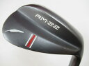 【中古】フォーティーン FH Forged V1 ニッケルクロム ウェッジ 58° WEDGEフレックス 35.0インチ NSプロ950GH HT Dランク 右...