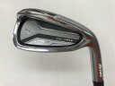 【中古】ミズノ JPX DC-MAX アイアン 8I Sフレックス 37.5インチ NSプロ850GH Dランク 右利き用 MIZUNO ゴルフクラブ ゴルフド...