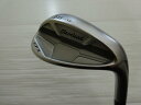 【中古】クリーブランド CFX ウェッジ 56° Sフレックス 35.5インチ NSプロ950GH Dランク 右利き用 Cleveland ゴルフクラブ ゴルフ...