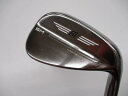 【中古】タイトリスト VOKEY SM9 ブラッシュドスチール ウェッジ 50° Sフレックス 35.5インチ NSプロ950GH neo Cランク 右利き用 Titleist ゴルフクラブ ゴルフドゥ ゴルフ用品 GOLF DO 中古ゴルフクラブ