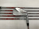 【中古】ホンマゴルフ TOUR WORLD TW-MB ROSE PROTO アイアンセット TXフレックス 38.0インチ NSプロ MODUS3 TOUR1...