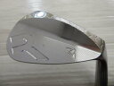 【中古】ロッディオ RODDIO CC FORGED ウェッジ 58° UNIフレックス 35.25インチ ATTAS FF 95 リシャフト品 Cランク 右利...