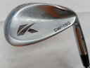 【中古】キャスコ Dolphin Wedge DW-115G ウェッジ 48° S200フレックス 35.25インチ ダイナミックゴールド Dランク 右利き用 ...