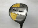 【中古】ナイキ サスクワッチ 2 フェアウェイウッド 3W 15° Sフレックス 43.0インチ SQ 2 フェアウェイグラファイト Dランク 右利き用 NIKE ゴルフクラブ ゴルフドゥ ゴルフ用品 GOLF DO 中古ゴルフ