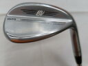【中古】タイトリスト VOKEY SM9 ツアークローム ウェッジ 58° Sフレックス 35.0インチ NSプロ950GH neo Dランク 右利き用 Tit...