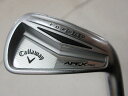 【中古】キャロウェイ APEX PRO アイアン 4I 23° Sフレックス 38.375インチ NSプロ950GH Cランク 右利き用 Callaway ゴル...