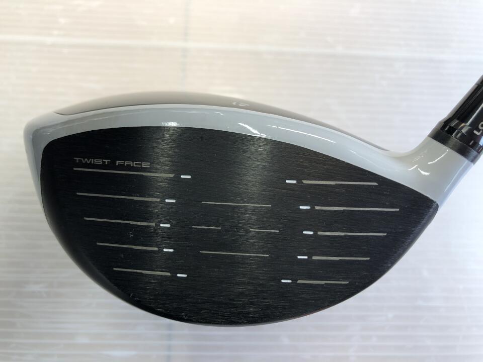 【中古】テーラーメイド SIM2 MAX ドライバー 10.5° Rフレックス 45.5インチ ヘッドカバーあり TENSEI BLUE TM50(SIM2) Cランク 右利き用 Taylormade ゴルフクラブ ゴルフドゥ ゴルフ用品 GOLF DO 中古ゴルフ