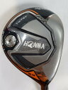 【中古】ホンマゴルフ TOUR WORLD TW747 フェアウェイウッド 5W 18° Sフレックス 42.25インチ VIZARD FP-6 Dランク 右利...