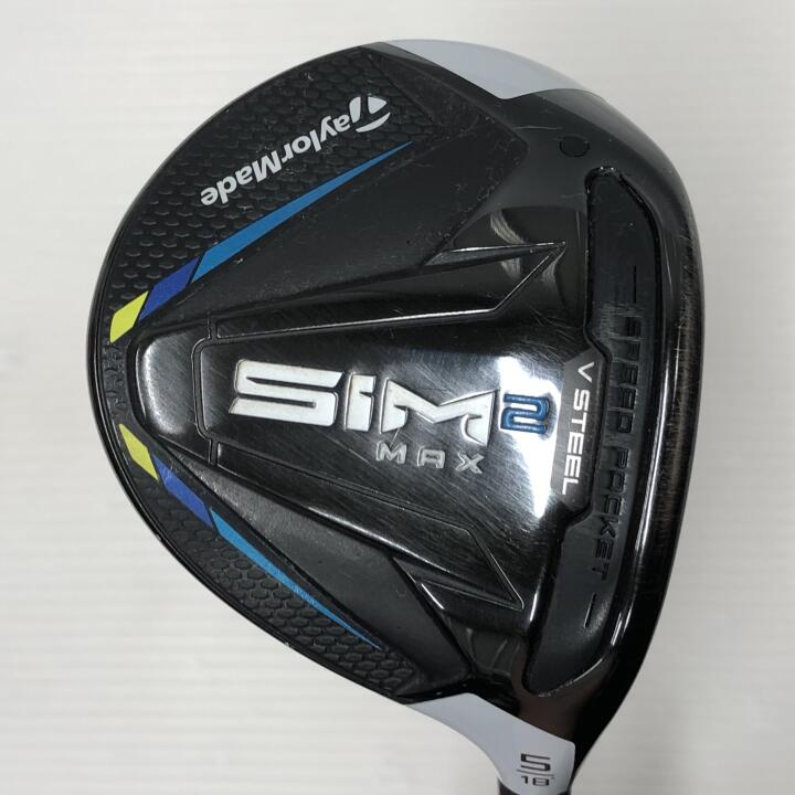 SIM MAX 3番・5番フェアウェイウッドセット ツアーad pt 楽天市場】sim max フェアウェイウッド ツアーadの通販
