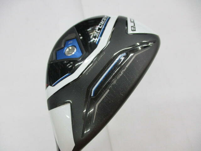 【中古】コブラ AEROJET ユーティリティ 19° SRフレックス 41.0インチ ヘッドカバーあり ツアーAD for Cobra(AEROJET) Cランク 右利き用 COBRA ゴルフクラブ ゴルフドゥ ゴルフ用品 GOLF DO 中古ゴルフクラ