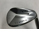 【中古】ホンマゴルフ TOUR WORLD TW-W 2021 ウェッジ 50° S200フレックス 35.0インチ ダイナミックゴールド Cランク 右利き用 ...