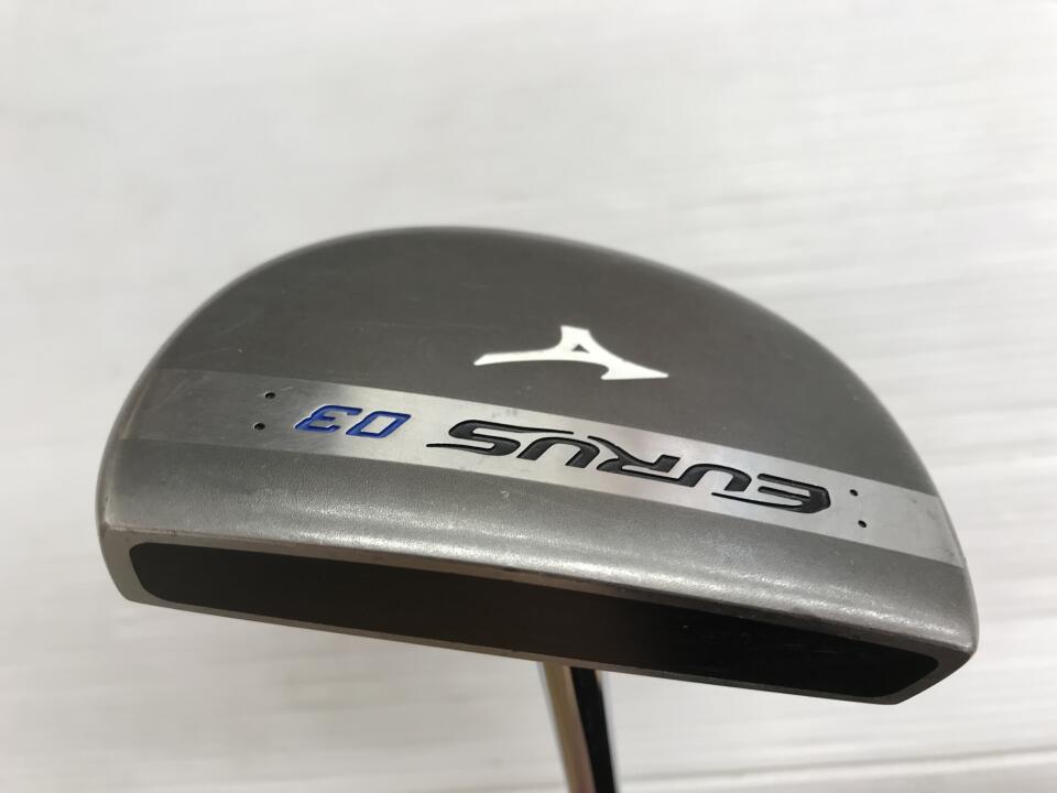 【中古】 ミズノEURUS0320...
