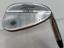 【中古】タイトリスト ボーケイ SM5 ツアークローム ウェッジ 50° Sフレックス 35.5インチ NSプロ950GH Dランク 右利き用 Titleist...