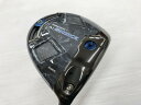 【中古】キャロウェイ PARADYM Ai SMOKE MAX ドライバー 9° Sフレックス 45.25インチ Speeder NXGREEN 60 リシャフト品 Aランク 右利き用 Callaway ゴルフクラブ ゴルフドゥ ゴルフ用品 GOLF DO 中古ゴルフクラ