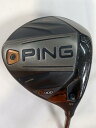 【中古】ピン G400 ドライバー 10° Sフレックス 45.25インチ Speeder 661 EVOLUTION 4 Cランク 右利き用 PING ゴルフ...