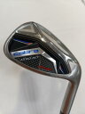 【中古】コブラ AEROJET ONE LENGTH ウェッジ 47.5° Rフレックス 37.5インチ SPEEDER NX for Cobra(AEROJET) Cランク 右利き用 COBRA ゴルフクラブ ゴルフドゥ ゴルフ用品 GOLF DO 中古ゴルフクラブ(4)