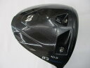 【中古】ブリヂストン B3MAX D ドライバー 10.5° SRフレックス 45.5インチ ヘッドカバーあり VANQUISH BS40 for MAX Cランク 右利き用 BRIDGESTONE ゴルフクラブ ゴルフドゥ ゴルフ用品 GOLF DO 中古ゴルフク