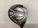 【中古】ホンマゴルフ TOUR WORLD TW747 フェアウェイウッド 3W 15° Sフレックス 43.0インチ VIZARD FP-6 Dランク 右利き...