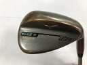 【中古】ミズノ T22 デニムカッパー ウェッジ 58° R300フレックス 35.25インチ ダイナミックゴールド105 リシャフト品 Dランク 右利き用 M...