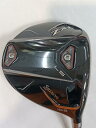 【中古】ダンロップ SRIXON ZXi LS クリアブラック ドライバー 10.5° Sフレックス 45.5インチ ヘッドカバーあり クロカゲXT60 リシャ...