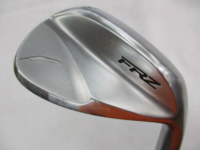 【中古】フォーティーン FR-5 パールサテン ウェッジ 54° WEDGEフレックス 35.0インチ NSプロ TS-114w Ver2 Cランク 右利き用 FOURTEEN ゴルフクラブ ゴルフドゥ ゴルフ用品 GOLF DO 中古ゴルフクラブ