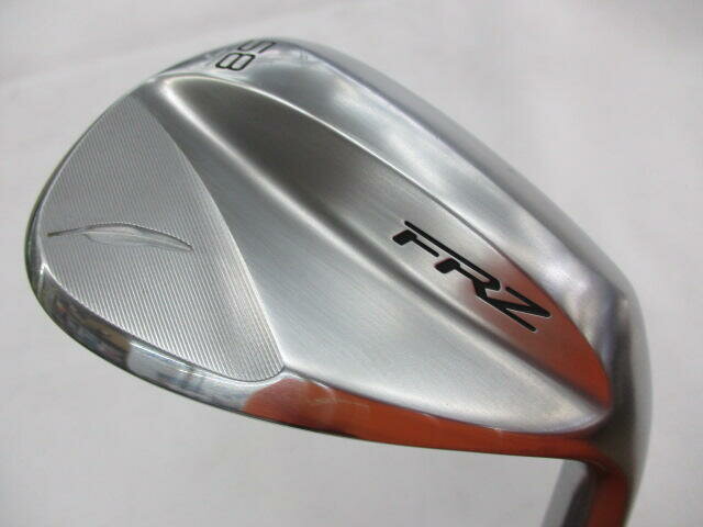 【中古】フォーティーン FR-5 パールサテン ウェッジ 58° WEDGEフレックス 35.0インチ NSプロ TS-114w Ver2 Cランク 右利き用 FOURTEEN ゴルフクラブ ゴルフドゥ ゴルフ用品 GOLF DO 中古ゴルフクラブ