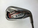 【中古】ダンロップ XXIO 7 アイアン 5I Rフレックス 35.25インチ NSプロ920GH for XXIO Dランク 右利き用 DUNLOP ゴルフ...