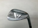 【中古】プロギア iD nabla WEDGE ウェッジ 52° Sフレックス 35.25インチ ATTAS 80 リシャフト品 Dランク 右利き用 PRGR ...