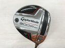 【中古】テーラーメイド 300 MINI DRIVER ドライバー 11.5° Sフレックス 43.75インチ TENSEI SILVER TM50 MD Bラ...