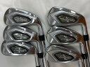 【中古】タイトリスト T400 アイアンセット 23° Sフレックス 37.5インチ NSプロ950GH neo Cランク 右利き用 Titleist ゴルフクラブ ゴルフドゥ ゴルフ用品 GOLF DO 中古ゴルフクラブ