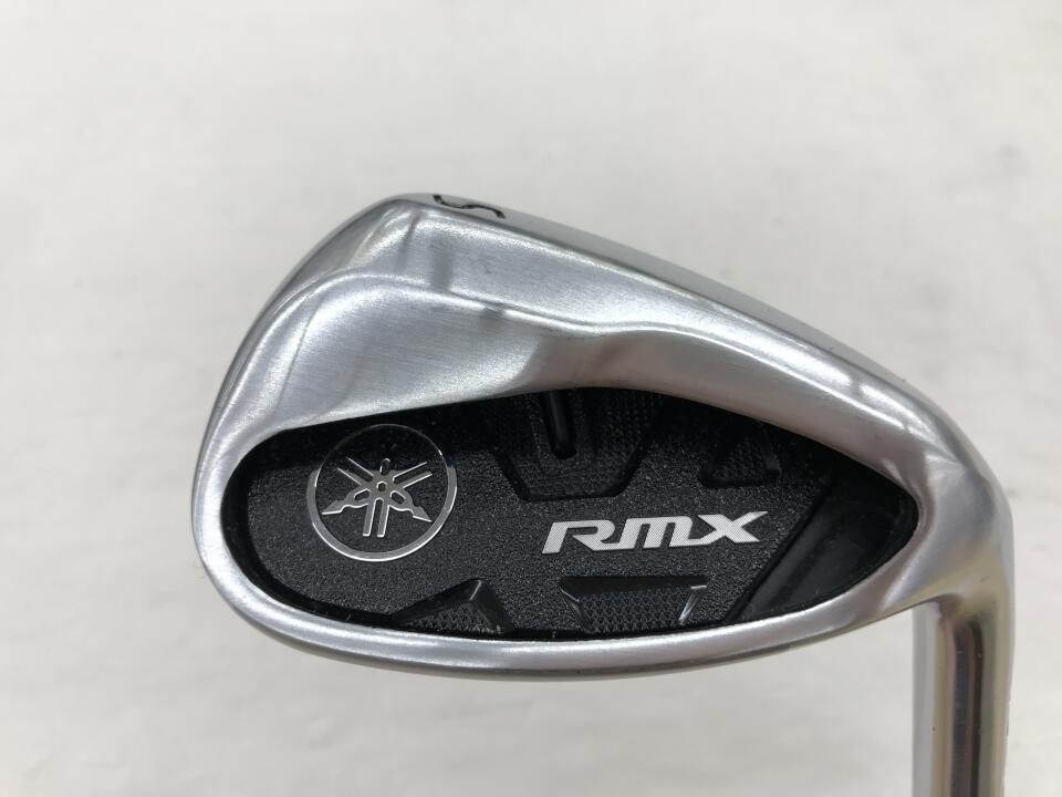 【中古】ヤマハ RMX VD40 ウェッジ 56° Sフレックス 35.25インチ NSプロ950GH neo Cランク 右利き用 YAMAHA ゴルフクラブ ゴルフドゥ ゴルフ用品 GOLF DO 中古ゴルフクラブ