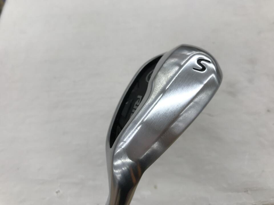 【中古】ヤマハ RMX VD40 ウェッジ 56° Sフレックス 35.25インチ NSプロ950GH neo Cランク 右利き用 YAMAHA ゴルフクラブ ゴルフドゥ ゴルフ用品 GOLF DO 中古ゴルフクラブ