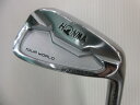 【中古】ホンマゴルフ TOUR WORLD TW737Vs ウェッジ 49° Sフレックス 35.0インチ NSプロ MODUS3 TOUR 120 リシャフト...