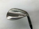 【中古】ミズノ MP-R12 ウェッジ 58° 35.25インチ ツアーAD MD リシャフト品 Dランク 右利き用 MIZUNO ゴルフクラブ ゴルフドゥ ゴ...