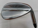 【中古】タイトリスト VOKEY SM10 ツアークローム ウェッジ 54° WEDGEフレックス 35.25インチ ダイナミックゴールド Cランク 右利き用 ...