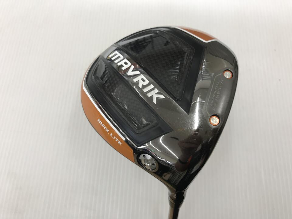 MAVRIK MAX LITE ベッド 13° (ヘッドカバー付き) 楽天市場】mavrik max lite ドライバーの通販