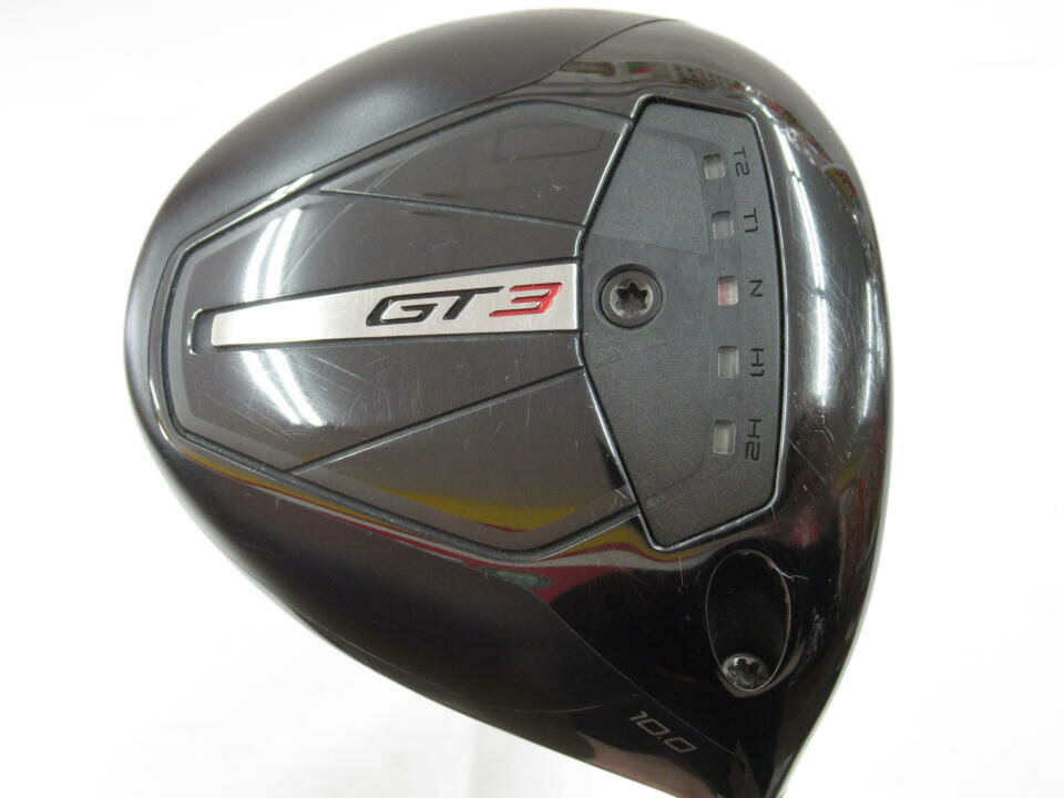 šۥȥꥹ GT3 ɥ饤С 10 Sեå 45.5 إåɥС TENSEI 1K Black 65 C...