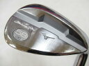 【中古】【訳あり】ミズノ Mizuno Pro S18 ウェッジ 58° S200フレックス 35.5インチ ダイナミックゴールド 120 Dランク 右利き用 ...