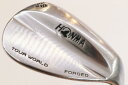 【中古】ホンマゴルフ ツアーワールド TW-W 2015 ウェッジ 58° 35.0インチ PROJECT XPX? リシャフト品 Dランク 右利き用 ゴルフク...