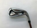 【中古】プロギア RED 505 アイアン 5I 24° 37.5インチ RED 505 Dランク 右利き用 PRGR ゴルフクラブ ゴルフドゥ ゴルフ用品 G...