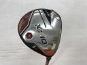 【中古】ダンロップ XXIO 12 レッド フェアウェイウッド 3W 15° SRフレックス 43.5インチ ヘッドカバーあり MP1200 レッド Cランク 右利き用 DUNLOP ゴルフクラブ ゴルフドゥ ゴルフ用品 GOLF DO 中古ゴ