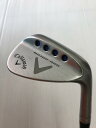 【中古】キャロウェイ MACK DADDY FORGED ミルキークロム ウェッジ 52° WEDGEフレックス 35.5インチ NSプロ950GH Dランク 右利き用 Callaway ゴルフクラブ ゴルフドゥ ゴルフ用品 GOLF DO 中古ゴルフクラブ